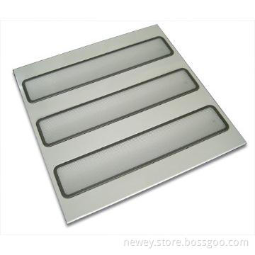 led panel light emergency lamp hot sale in EU from Capstone